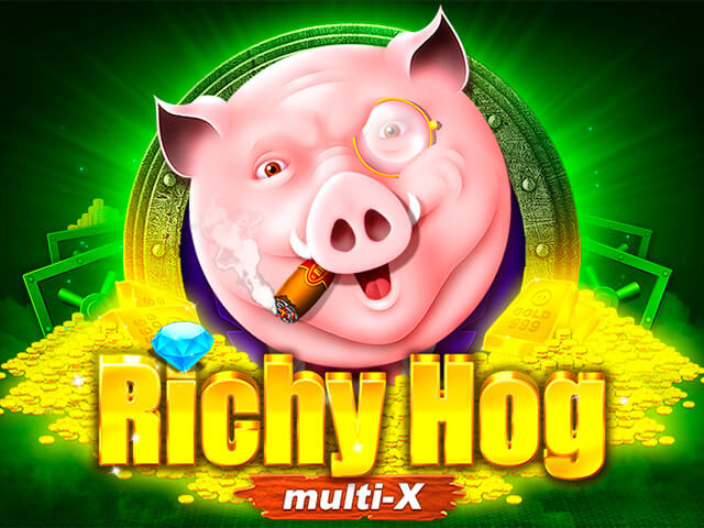 Richy Hog