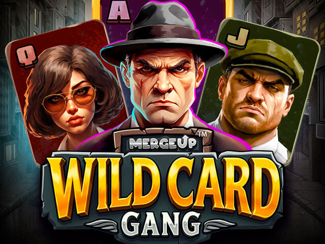 Wild Card Gang
